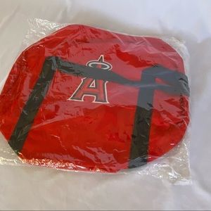Angels New packaged duffle bag